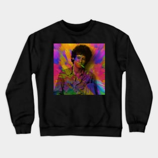 Eric Carmen Crewneck Sweatshirt